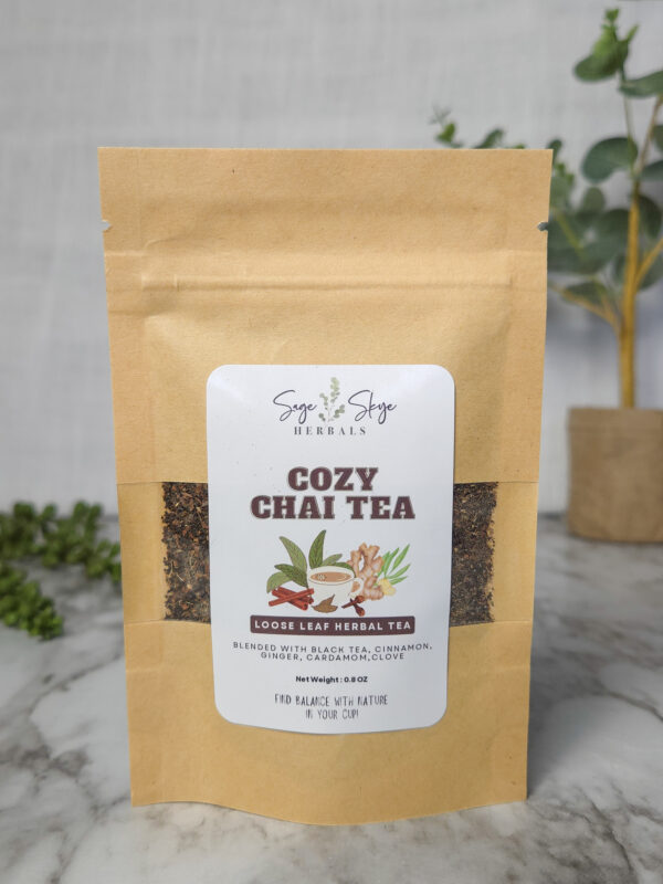 Cozy Tea tea