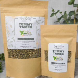 Tummy Tamer