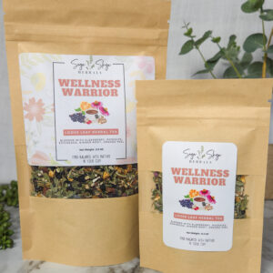 Wellness Warrior